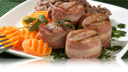 Filete Miñon