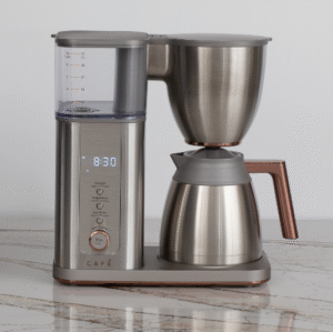 Cafetera de goteo especial gourmet