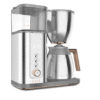 Cafetera de goteo especial gourmet