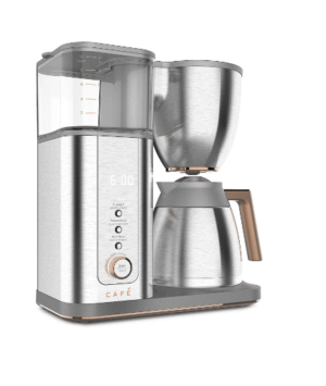 Cafetera de goteo especial gourmet