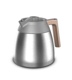 Cafetera de goteo especial gourmet