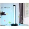 Lámpara UV para esterilización de 24"