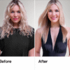 KG queratina profesional para el cabello