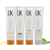 KG queratina profesional para el cabello
