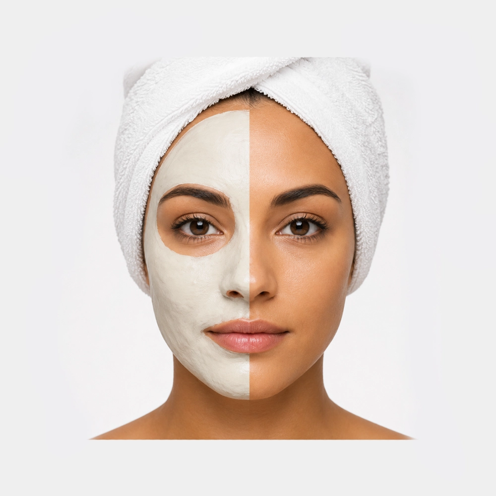 EXFOLIANTE DE PAPAYA