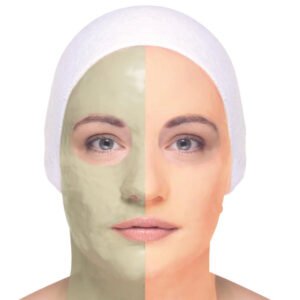 Exfoliante enzimático de papaya 7.1 onzas líquidas