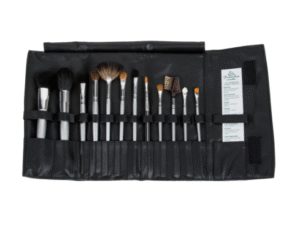 KIT DE BROCHAS DE MAQUILLAJE PROFESIONAL