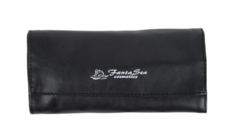 KIT DE BROCHAS DE MAQUILLAJE PROFESIONAL