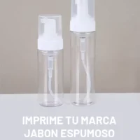 JABON UREA O SALICILICO AL 5 y 10%