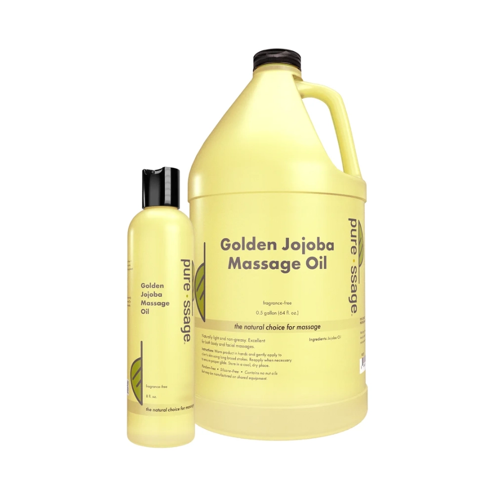 ACEITE DE JOJOBA