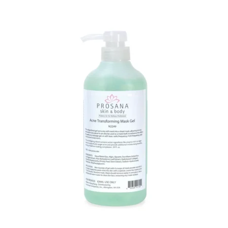 ANTIACNE ANTIACNÉ