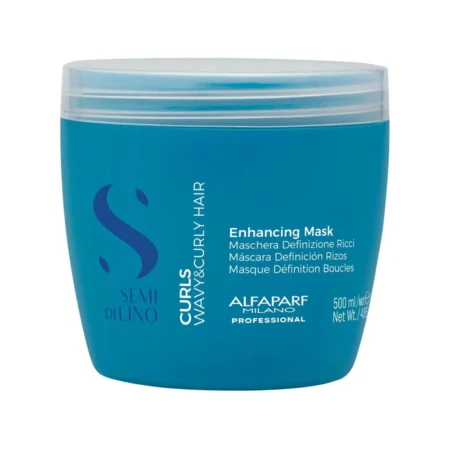 CREMA PARA RIZOS