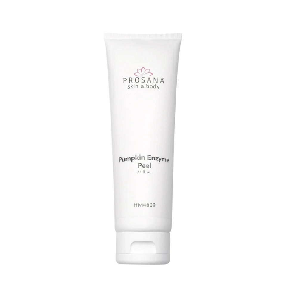 EXFOLIANTE DE CALABAZA