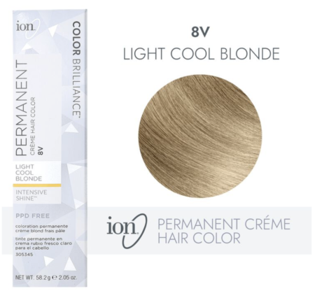 TINTE PERMANENTE EN CREMA