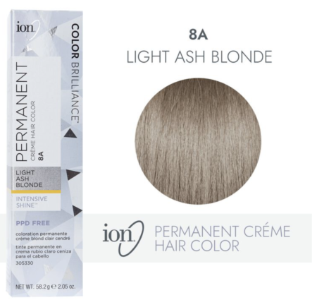 TINTE PERMANENTE EN CREMA