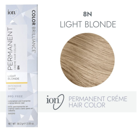 TINTE PERMANENTE EN CREMA