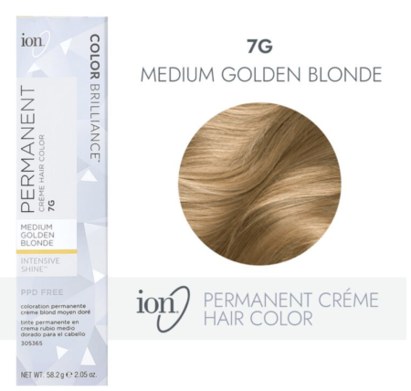 TINTE PERMANENTE EN CREMA