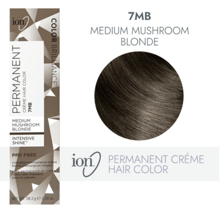 TINTE PERMANENTE EN CREMA