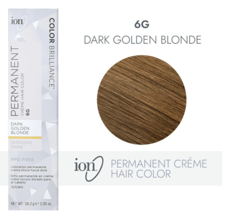 TINTE PERMANENTE EN CREMA