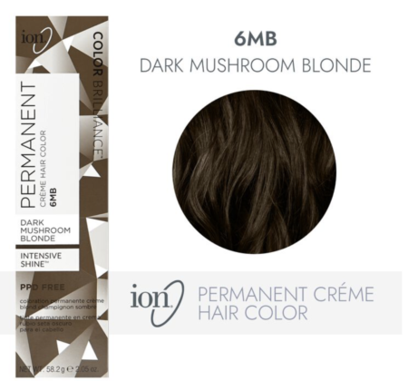 TINTE PERMANENTE EN CREMA