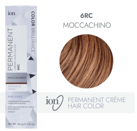 TINTE PERMANENTE EN CREMA