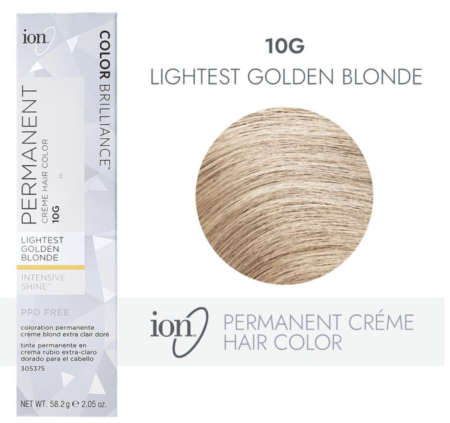 TINTE PERMANENTE EN CREMA