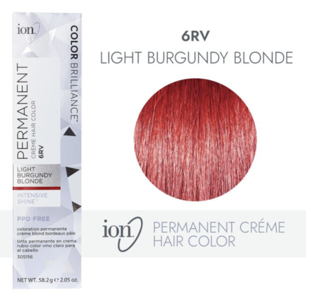 TINTE PERMANENTE EN CREMA