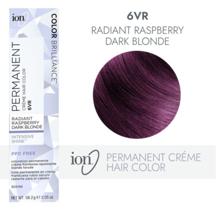 TINTE PERMANENTE EN CREMA