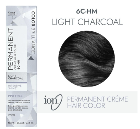 TINTE PERMANENTE EN CREMA
