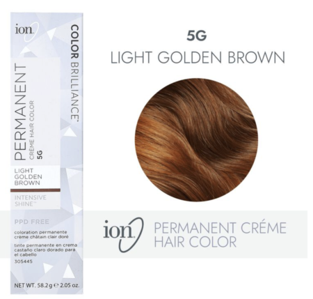 TINTE PERMANENTE EN CREMA