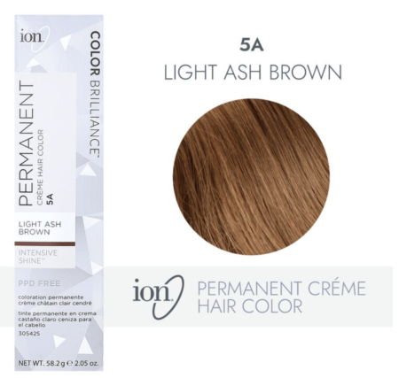 TINTE PERMANENTE EN CREMA