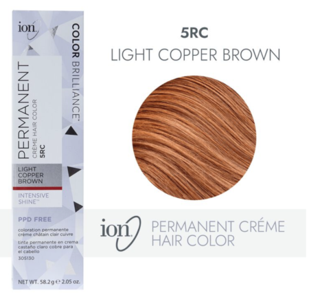 TINTE PERMANENTE EN CREMA