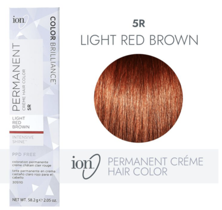 TINTE PERMANENTE EN CREMA