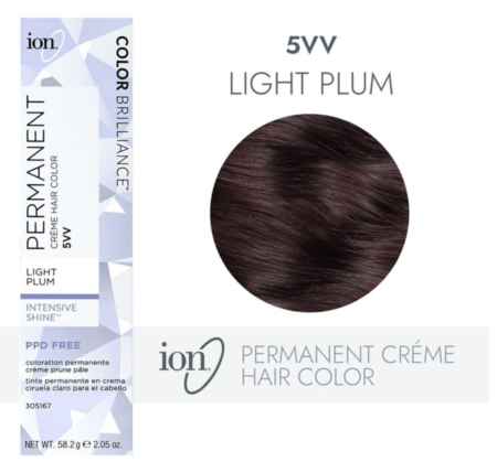 TINTE PERMANENTE EN CREMA