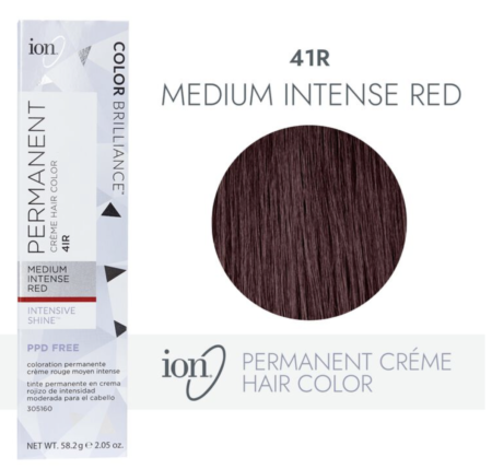 TINTE PERMANENTE EN CREMA
