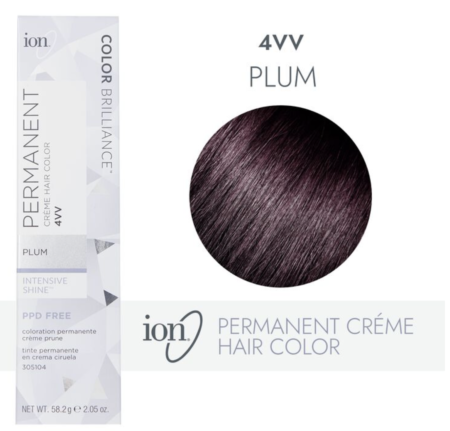 TINTE PERMANENTE EN CREMA