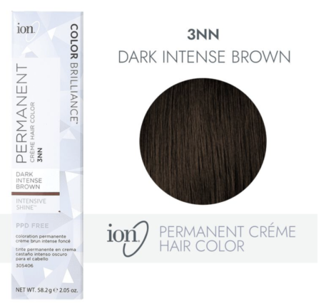 TINTE PERMANENTE EN CREMA