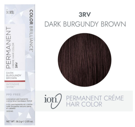 TINTE PERMANENTE EN CREMA