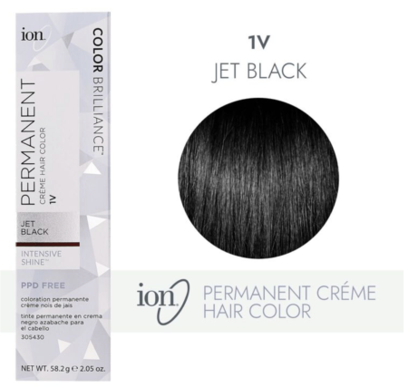 TINTE PERMANENTE EN CREMA