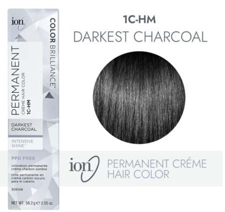 TINTE PERMANENTE EN CREMA