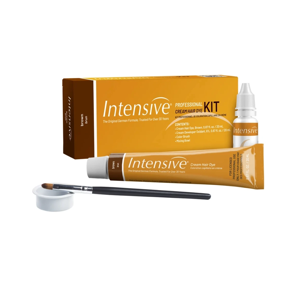 KIT DE TINTE