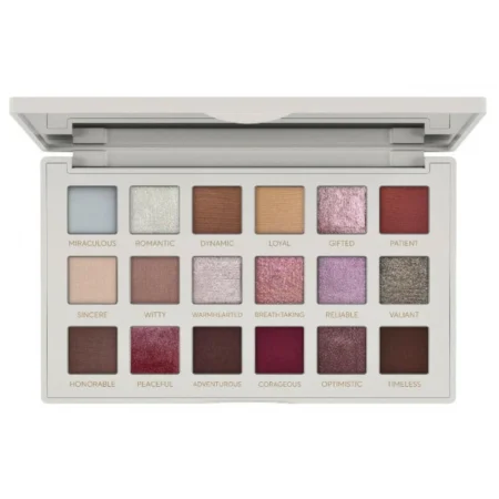 SOMBRAS MATE Y BRILLANTE