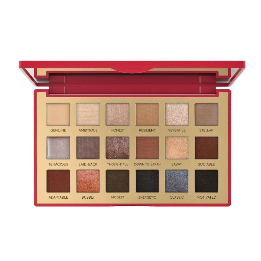 SOMBRAS NUDE